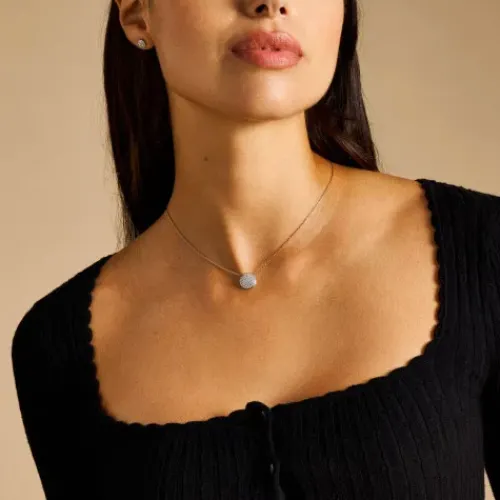 Fossil Schmuck Set-Jewelry Set - JF04815SET