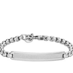 Fossil Armbänder-Knox Armband - JF04767040