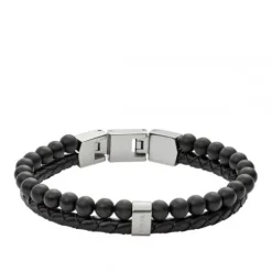 Fossil Armbänder-Mens Vintage Casual Armband - JF02763040