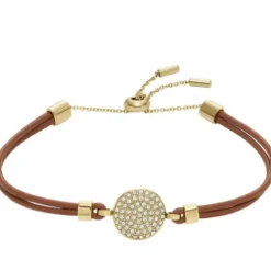 Fossil Armbänder-Sadie Armband - JF04545710