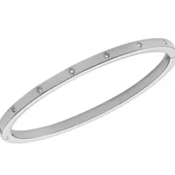 Fossil Armbänder-Sadie Armreif - JF04420040