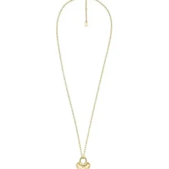 Fossil (Kette mit) Herz-Sadie Halskette - JF04829710