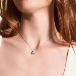 Fossil (Kette mit) Herz-Sadie Halskette - JF04674040