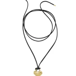 Fossil (Kette mit) Herz-Sadie Halskette - JF04830710