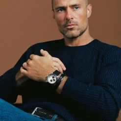 Fossil Silikonarmband-Sport Tourer - FS6087