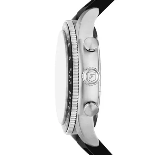 Fossil Silikonarmband-Sport Tourer - FS6044