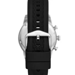 Fossil Silikonarmband-Sport Tourer - FS6044