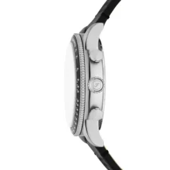 Fossil Silikonarmband-Sport Tourer - FS6086