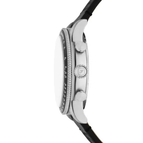 Fossil Silikonarmband-Sport Tourer - FS6086