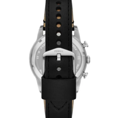 Fossil Silikonarmband-Sport Tourer - FS6086