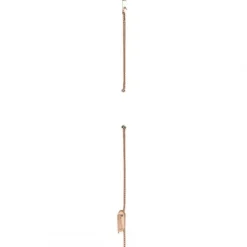 Fossil Uhrenarmbänder-Strap Bar (16 mm) - S161057