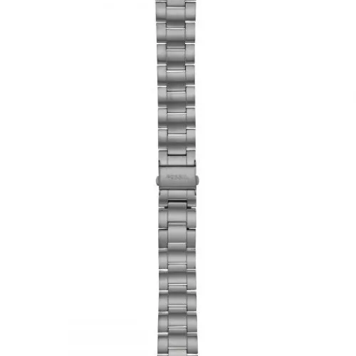Fossil Uhrenarmbänder-Strap Bar (22 mm) - S221438