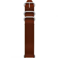 Fossil Uhrenarmbänder-Strap Bar (22 mm) - S221521