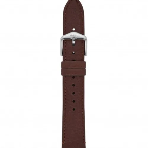 Fossil Uhrenarmbänder-Strap Bar (18 mm) - S181507