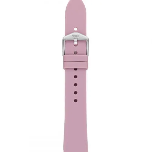 Fossil Uhrenarmbänder-Strap Bar (18 mm) - S181415