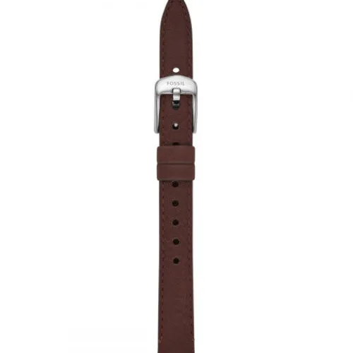 Fossil Uhrenarmbänder-Strap Bar (12 mm) - S121034