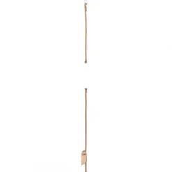 Fossil Uhrenarmbänder-Strap Bar (12 mm) - S121026