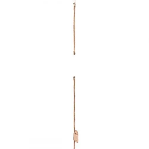 Fossil Uhrenarmbänder-Strap Bar (12 mm) - S121026