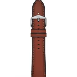 Fossil Uhrenarmbänder-Strap Bar (22 mm) - S221504