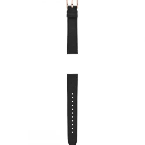 Fossil Uhrenarmbänder-Strap Bar (16 mm) - S161097