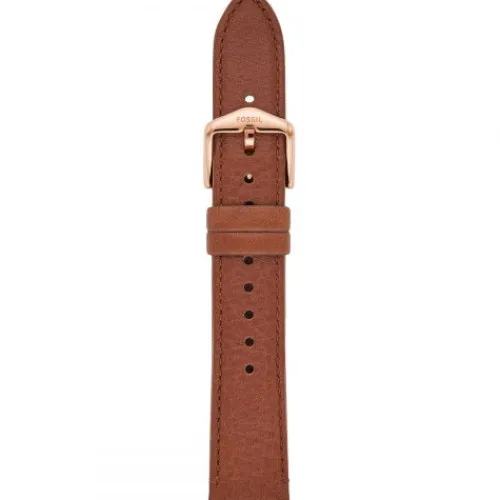 Fossil Uhrenarmbänder-Strap Bar (18 mm) - S181501