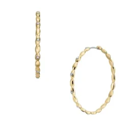 Fossil Ohrringe-Sutton Ohrringe - JF04817710