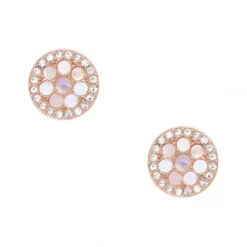 Fossil Ohrringe-Vintage Glitz Ohrstecker - JF02906791