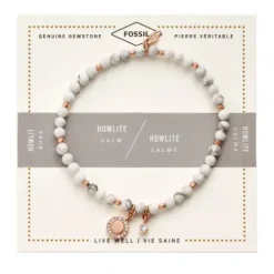 Fossil Armbänder-Vintage Motifs Armband - JA6934791