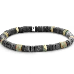 Frank 1967 Armbänder-Beads Armband - 7FB-0431
