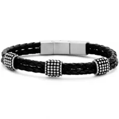 Frank 1967 Armbänder-Leather Armband - 7FB-0385