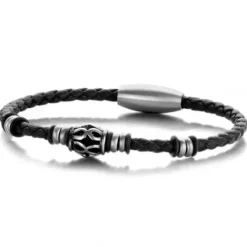 Frank 1967 Armbänder-Leather Armband - 7FB-0304