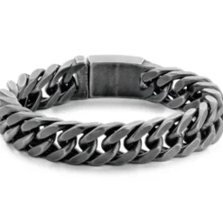 Frank 1967 Armbänder-Steel Armband - 7FB-0359