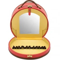 Friedrich Damen Accessoires-Ascot Schmuck- & Make-Up-Koffer - 32030-4