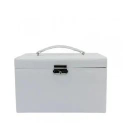 Friedrich Damen Accessoires-Caiman Schmuckkoffer - 20135-1