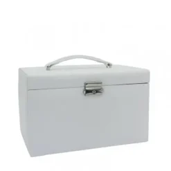 Friedrich Damen Accessoires-Caiman Schmuckkoffer - 20135-1