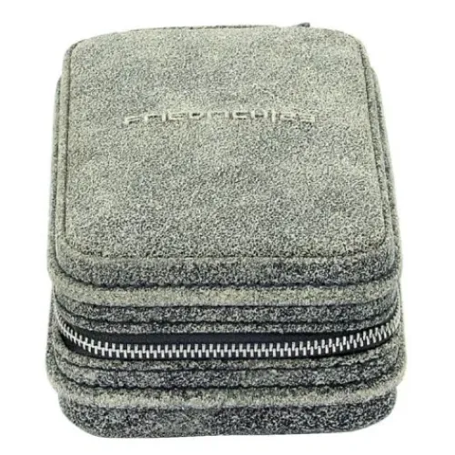 Friedrich Herren Accessoires-Cubano Uhrenkoffer - 27019-8