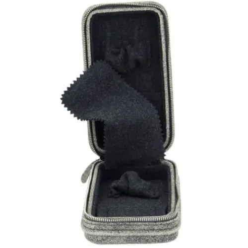 Friedrich Herren Accessoires-Cubano Uhrenkoffer - 27019-8