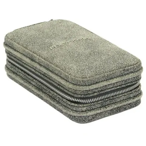 Friedrich Herren Accessoires-Cubano Uhrenkoffer - 27019-8