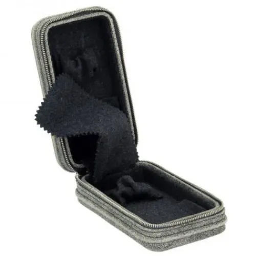 Friedrich Herren Accessoires-Cubano Uhrenkoffer - 27019-8