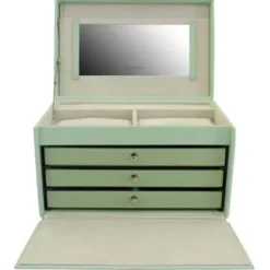 Friedrich Damen Accessoires-Jolie 2.0 Schmuckkoffer - 23256-71