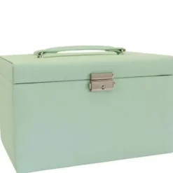 Friedrich Damen Accessoires-Jolie 2.0 Schmuckkoffer - 23256-71