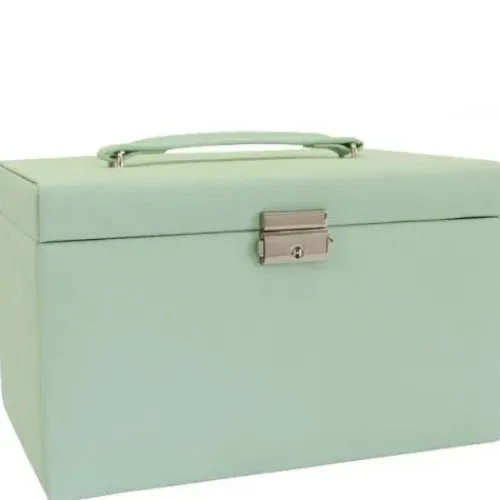 Friedrich Damen Accessoires-Jolie 2.0 Schmuckkoffer - 23256-71