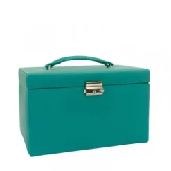 Friedrich Damen Accessoires-Jolie 2.0 Schmuckkoffer - 23256-72