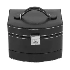 Friedrich Damen Accessoires-London Schmuckkoffer - 26102-2