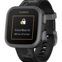 Garmin Smartwatches-Bounce Black Camo - 010-02448-20
