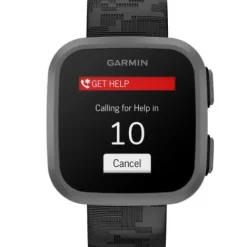 Garmin Smartwatches-Bounce Black Camo - 010-02448-20