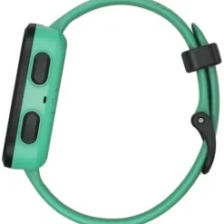 Garmin Smartwatches-Bounce Green Burst - 010-02448-22