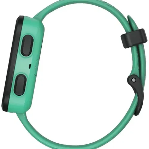 Garmin Smartwatches-Bounce Green Burst - 010-02448-22