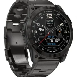 Garmin Metallarmband-D2 Mach 1 Pro - 010-02804-81