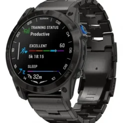 Garmin Metallarmband-D2 Mach 1 Pro - 010-02804-81